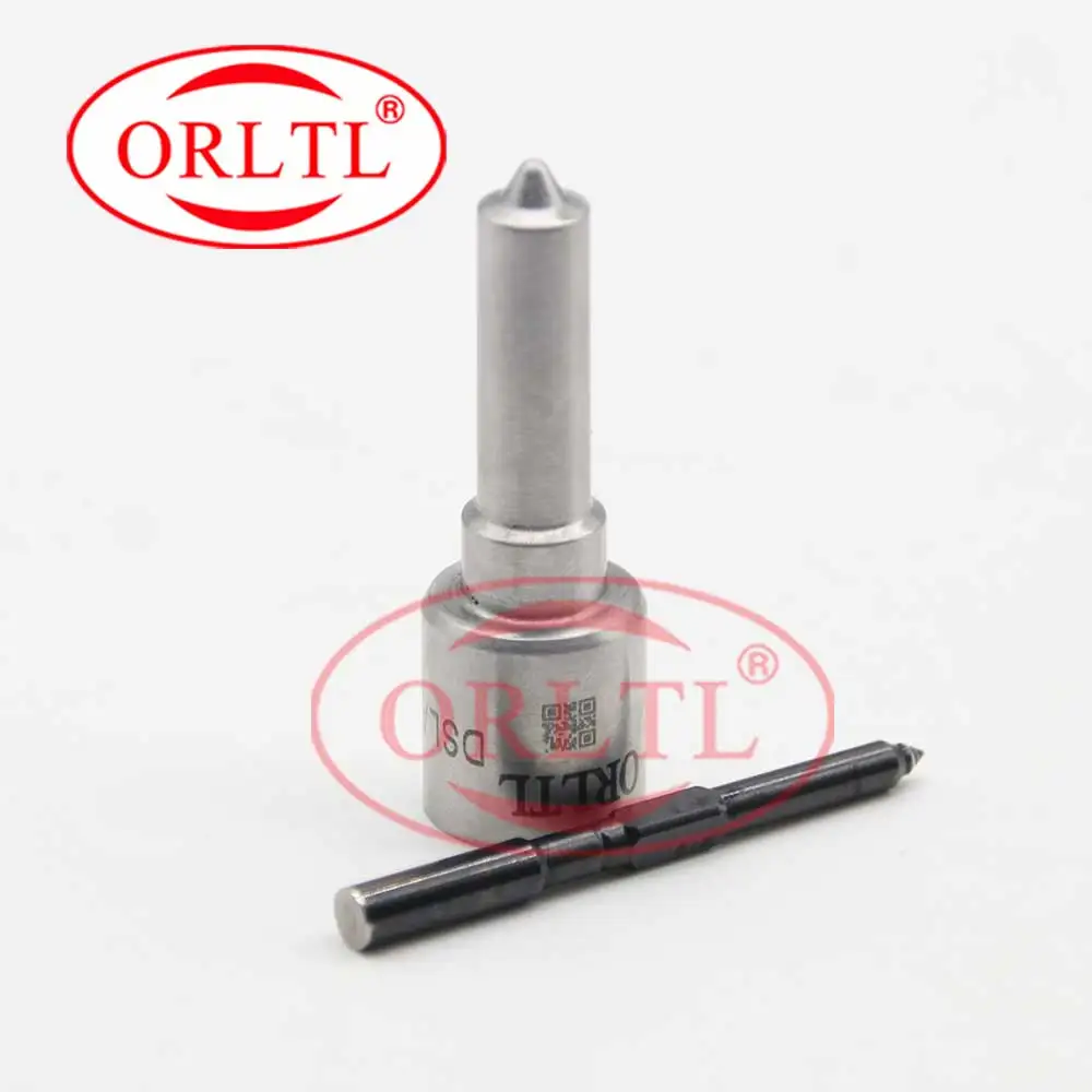 ORLTL DSLA 143 P 5501 Форсунка Common Rail DSLA143P5501 0433175501 дизельного инжектора 0 433 175 501 для 5255184