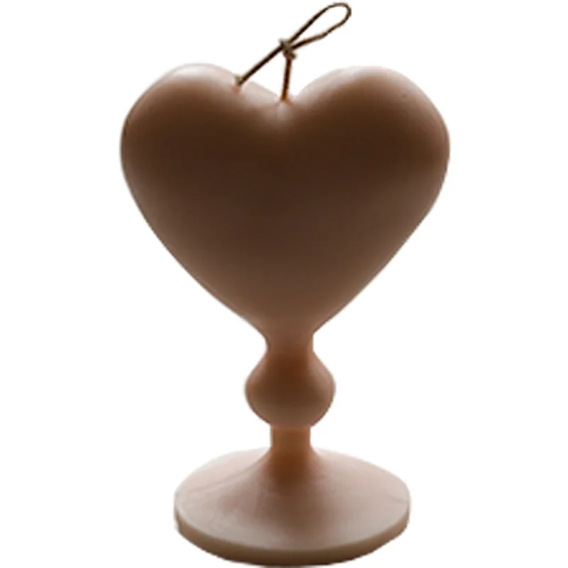 

Shih Tzu Dog Silicone Geometry Mold Candle Soap DIY Aromatherapy Plaster Candle Decorating Mould Candy Chocolate Making Tools