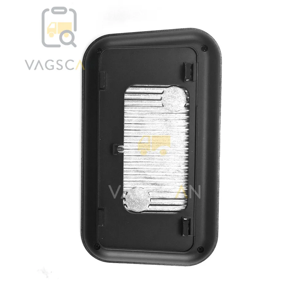 Car Wireless Charger Fast Charging Console Pad Module for Faw Toyota RAV4 Honors 2016-2018 |
