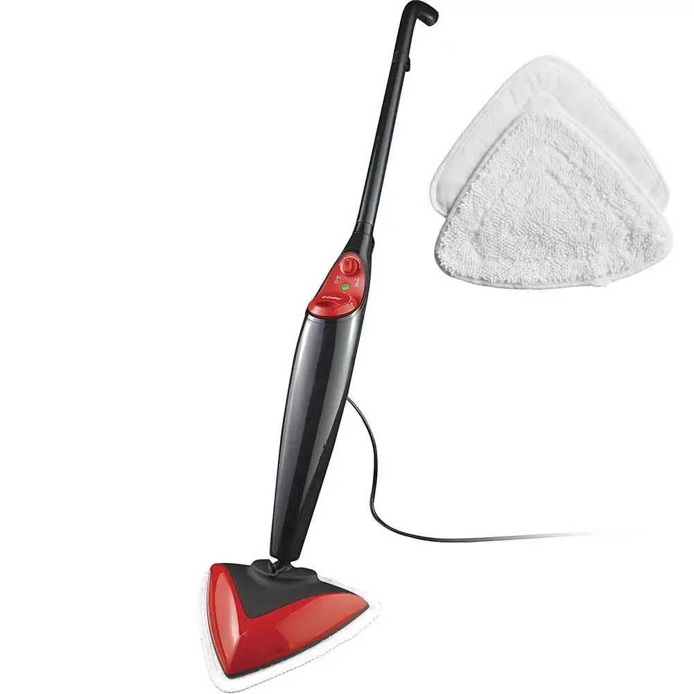 Steam Mop Pads Replacement Triangle Cloth Cleaning Floor Tool for Vileda OCedar | Дом и сад