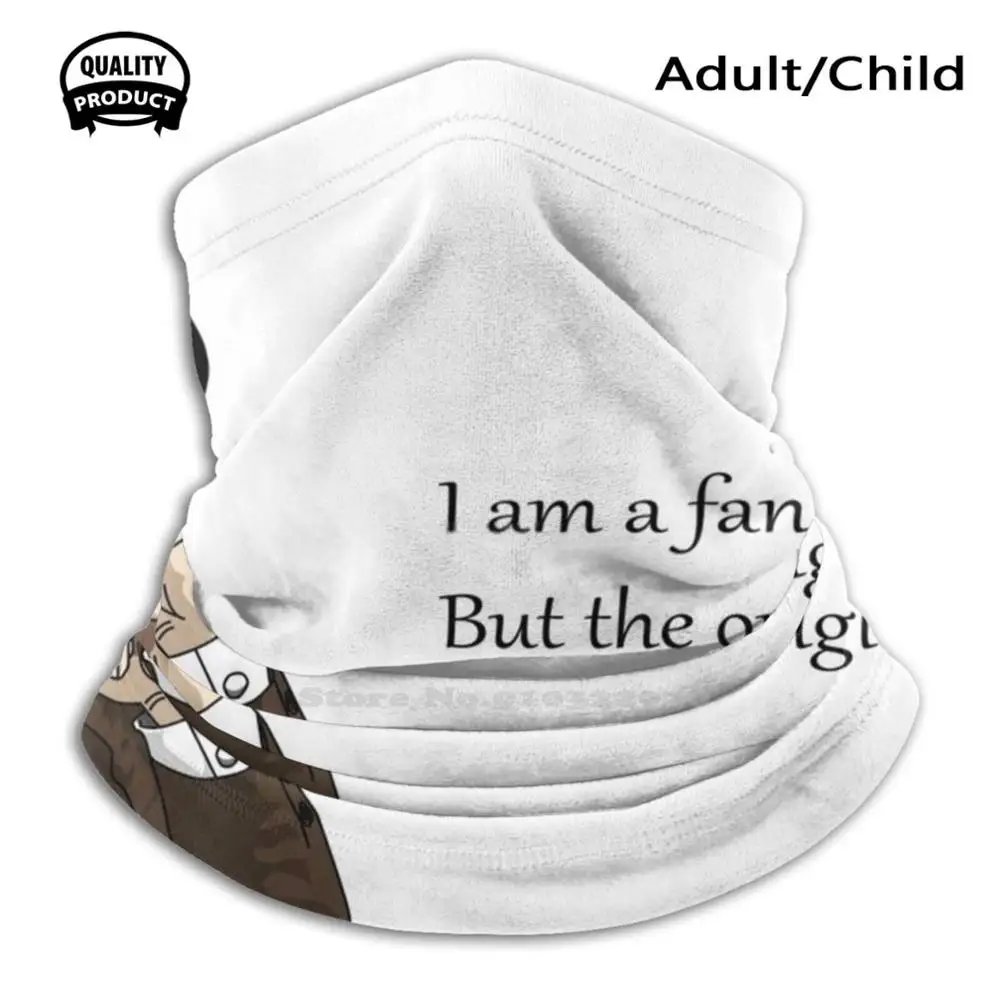 

I'M A Tesla Fan ... But From The Original Washable Breathable Reusable Masks Tesla Science Engineering Engineer Electronics