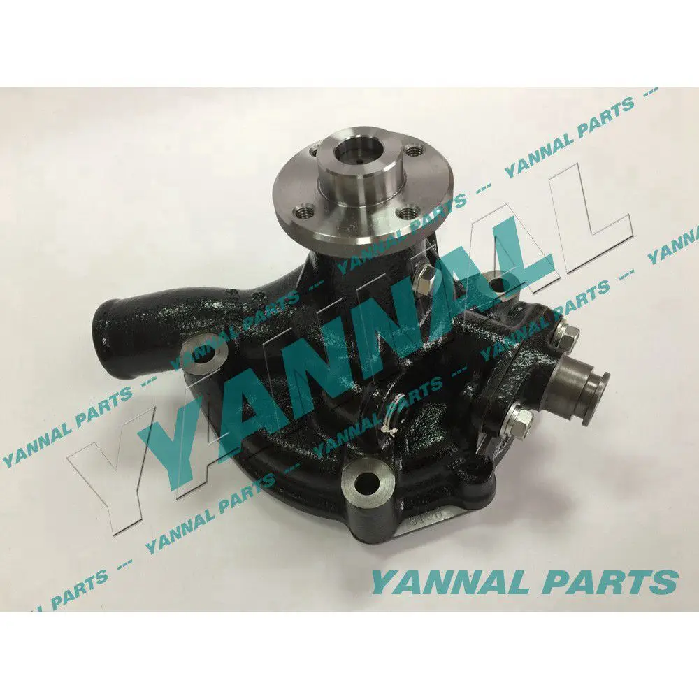 Новый водяной насос V4300 15481-73037 для Kubota