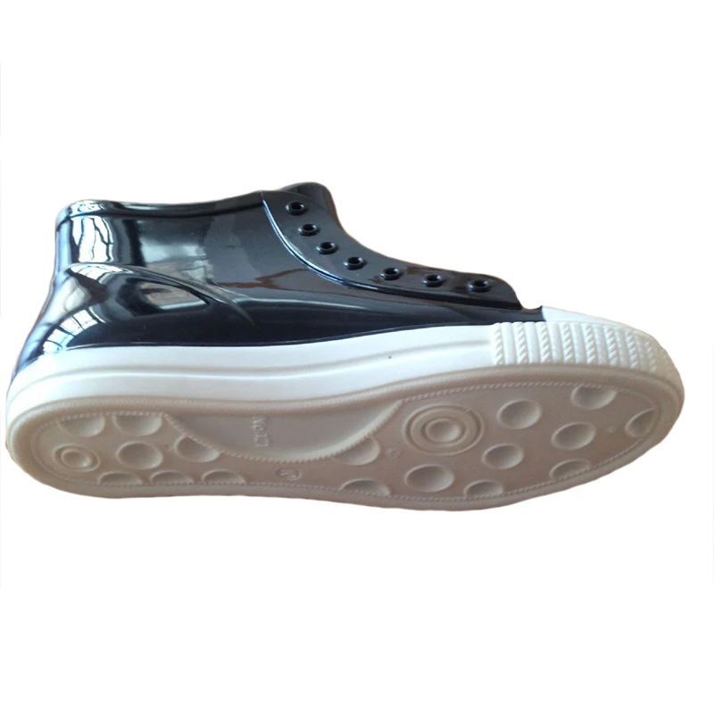 Aleafalling/блестящие непромокаемые ботинки теплые модные мотоциклетные на платформе