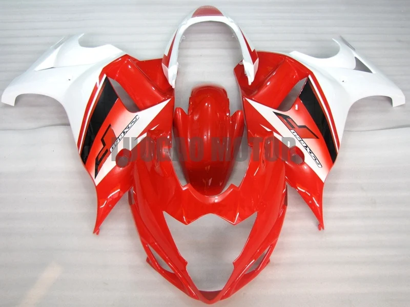 

Кузов белого и красного цвета для GSX650F наборы обтекателей 10 09 11 GSX 650F обтекатели комплект 08-13 GSXR650 2008-2010 2011 2012 2013-2009 из АБС-пластика