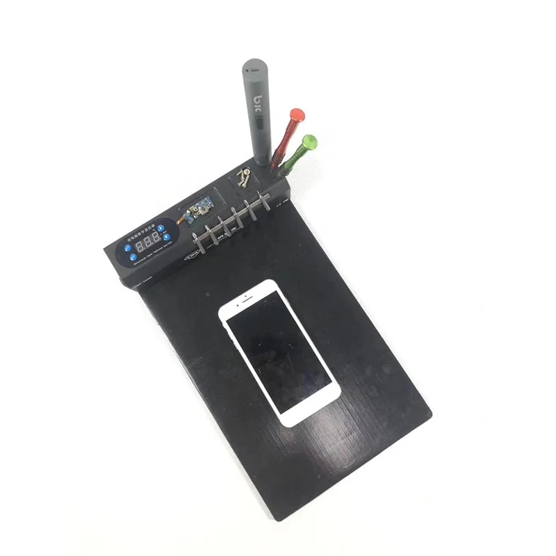 Высококачественный обновленный ЖК экран TBK 568R для iPhone Samsung iPad|Наборы