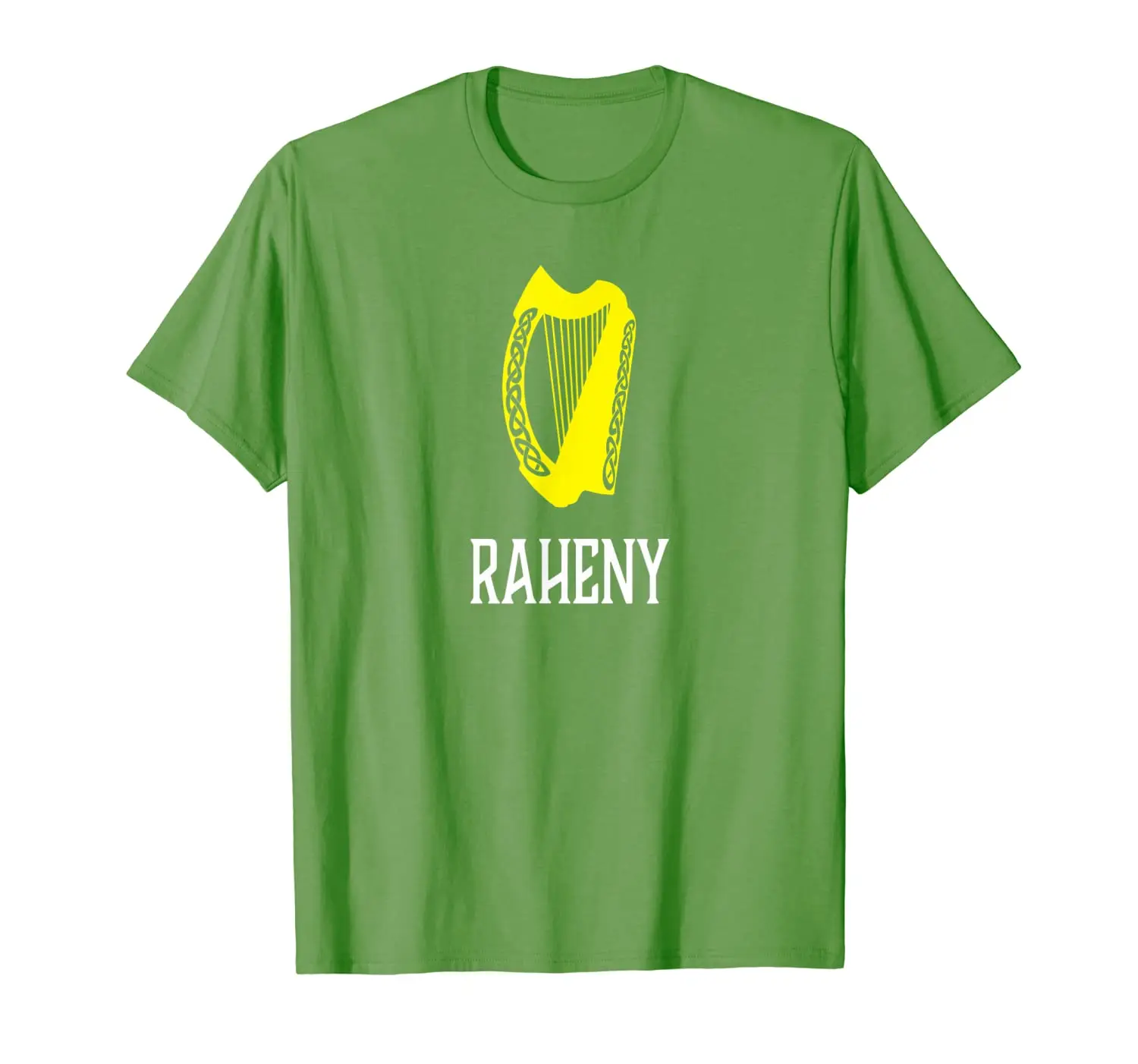 

Raheny, Ireland - Celtic Irish Gaelic T-shirt