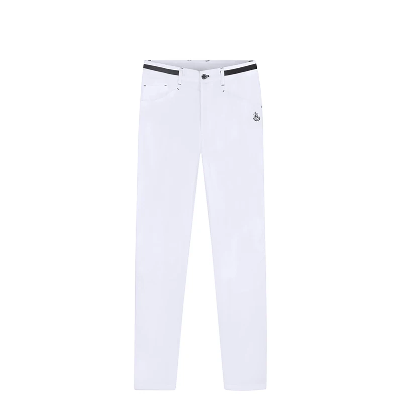Golf Apparel Men's Pants Spring Autumn Sports Quick-drying Breathable Trousers for Men 골프웨어 | Спорт и развлечения