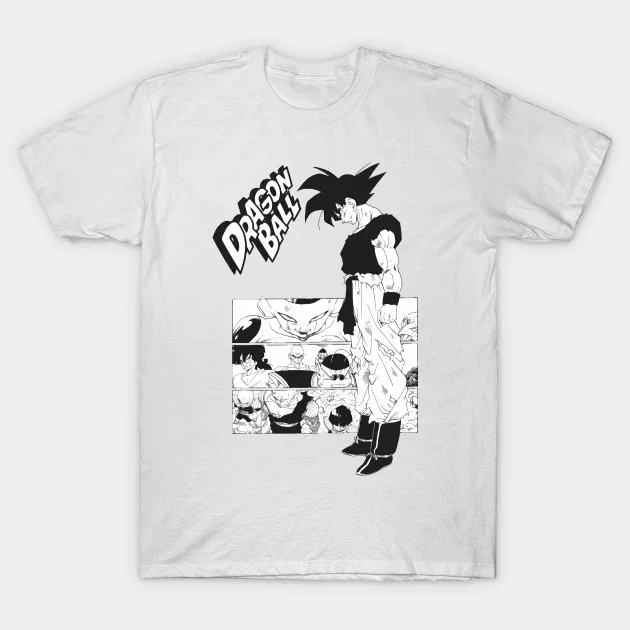 Мужская/женская летняя черная уличная модная футболка в стиле хип-хоп с принтом