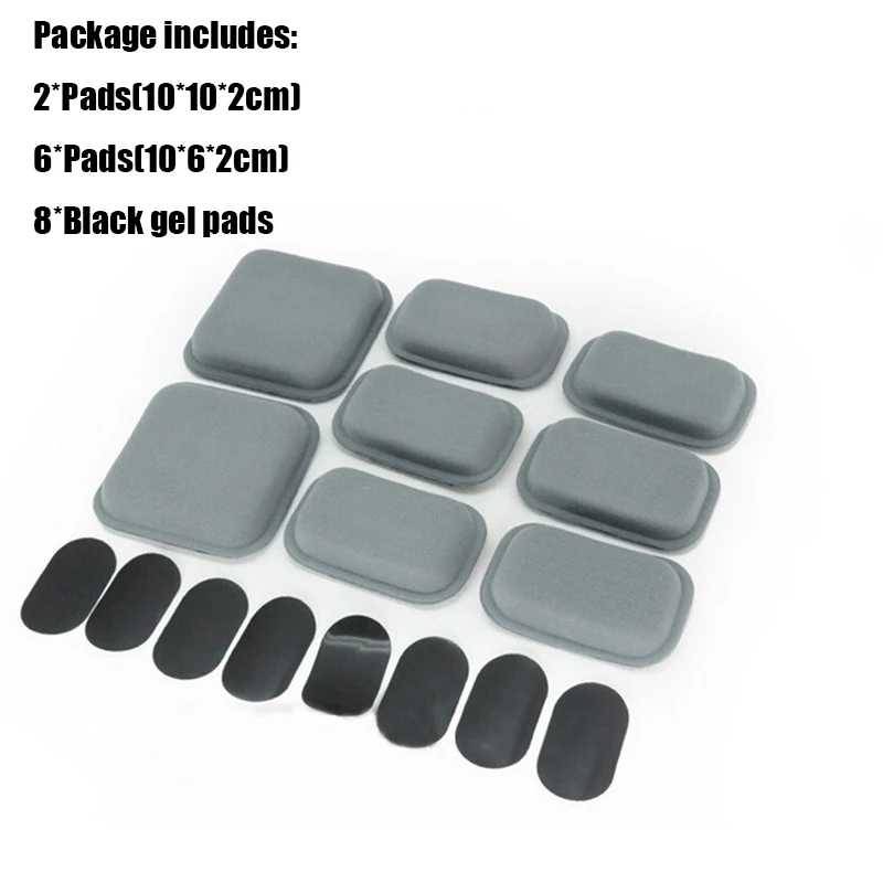 ФМА Тактический Охота шлем Аксессуары защитный коврик и подвеска Системы h