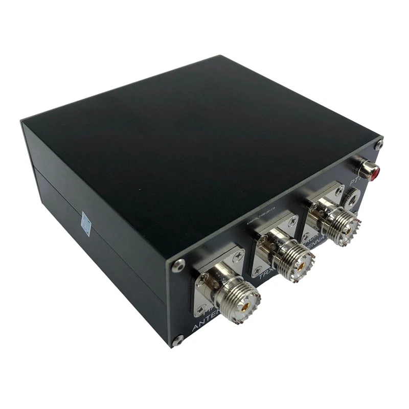 Устранитель QRM X-Phase (1-30 МГц) HF Bands | Инструменты