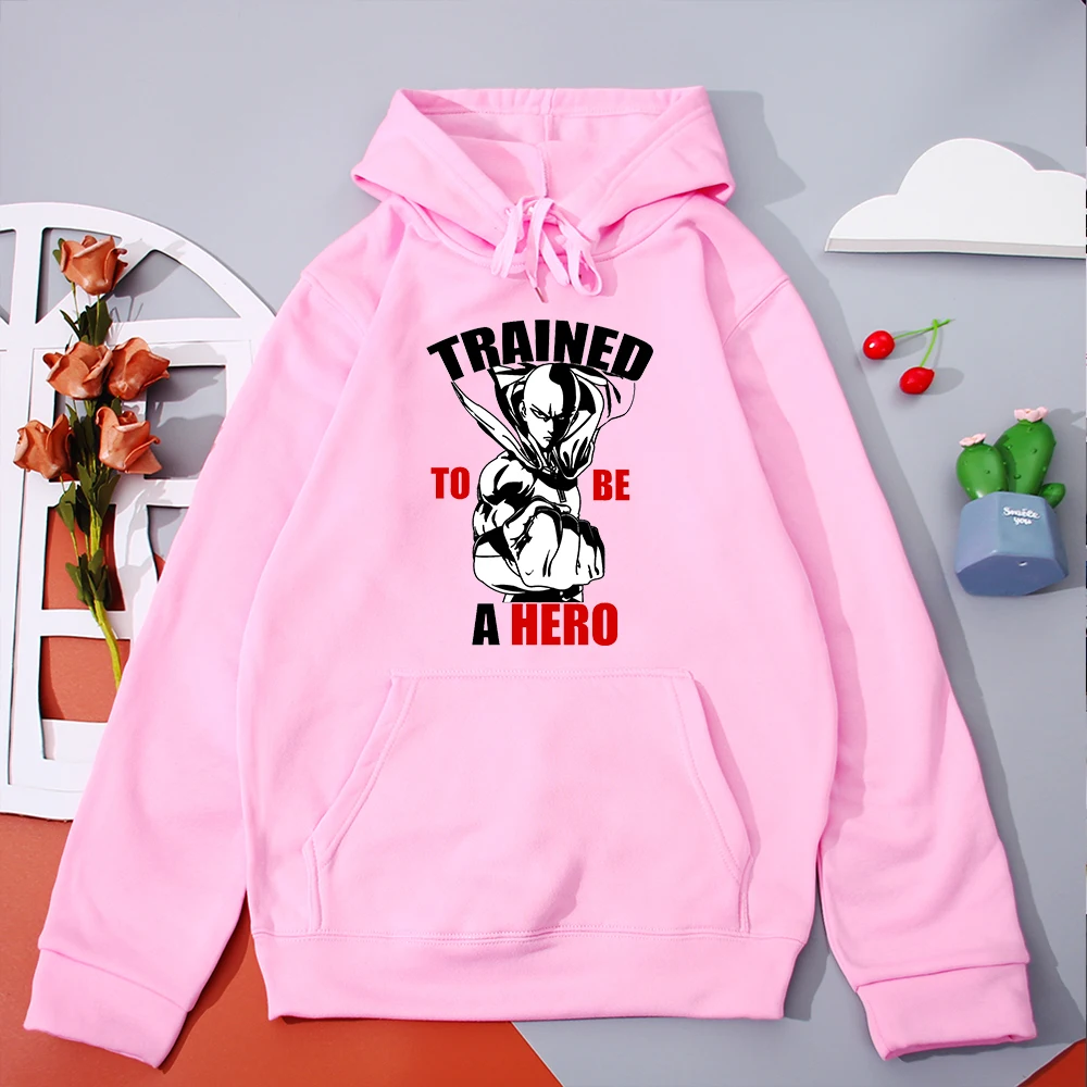 

Японская толстовка с капюшоном в стиле аниме One Punch Man, толстовка с капюшоном в виде супергероя Сайтама, уличные худи в японском стиле, пулове...