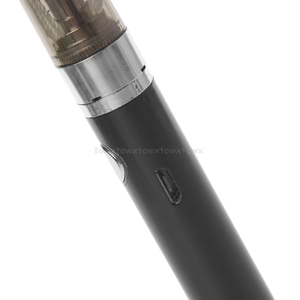 650 мАч батарея электронная сигарета с Ce4 испаритель распылитель Vape Комплект для Ugo-V2 S11 19 Прямая поставка
