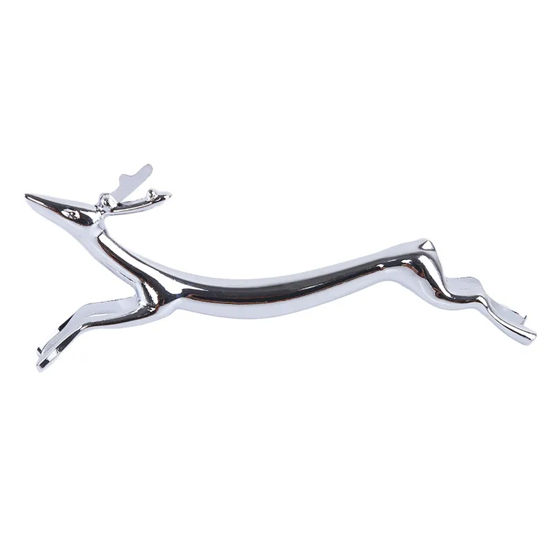 

Useful New Metal Deer Shape Chopsticks Rack Spoon Stand Knife Fork Storage Chopstick Pillow Stainless Steel Chopsticks Stand
