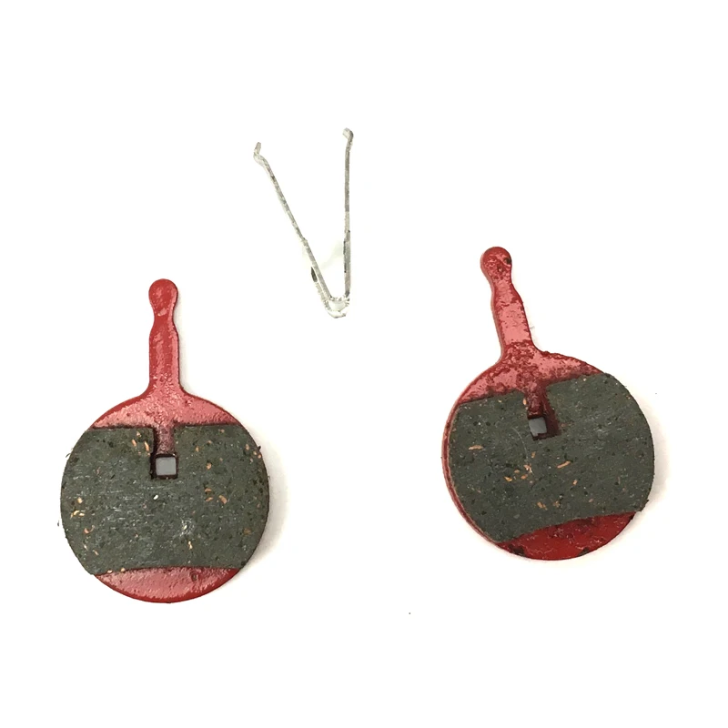 Колодка для гидравлического тормоза электрического скутера FLJ Электрический