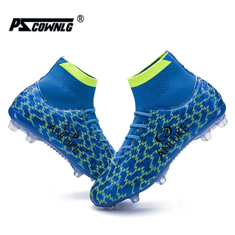 

Indoor Soccer Shoes for Men Football Shoes Training Sneakers Original Soccer Male Football Boots Sport Footwear