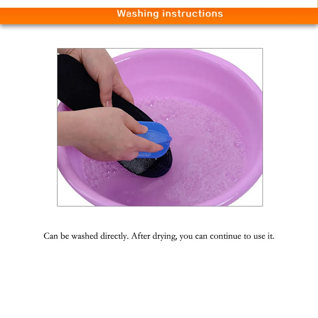 Стельки для обуви с подогревом от USB подогреватель ног коврик носков зимних видов