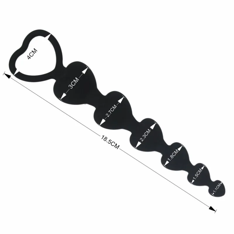 Анальная секс игрушка для женщин и мужчин анальные товары игрушки Анальные