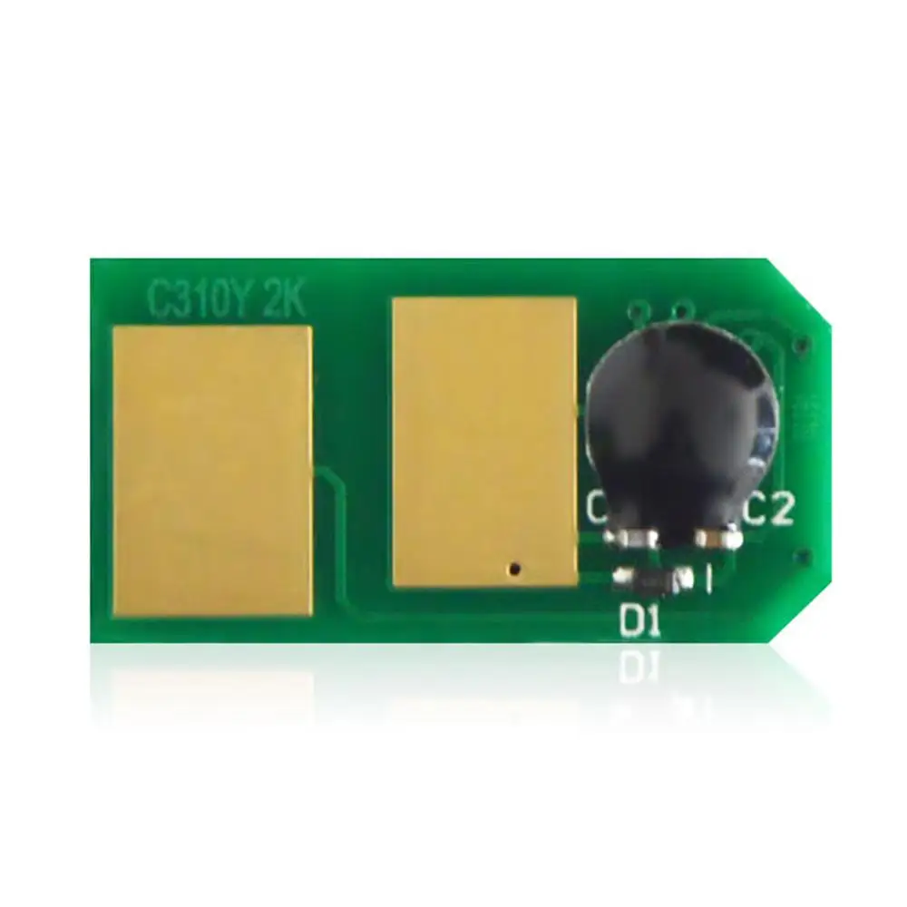 Заменить C310dn C330 C510dn C511 чипованный картридж тонер для OKI C310 C510 C530 C531 MC362 MC561 MC562