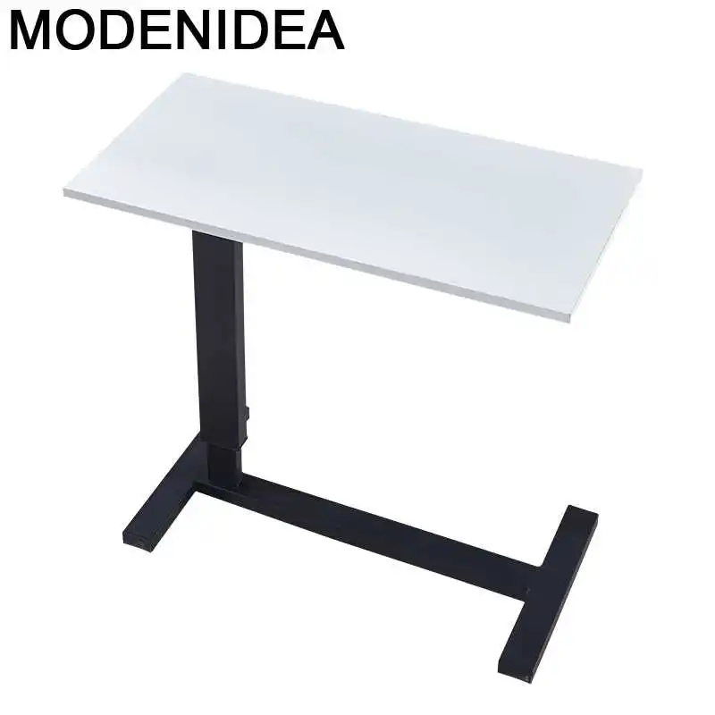 

Office Tisch Escritorio Mueble Scrivania Ufficio Schreibtisch Adjustable Mesa Laptop Stand Bedside Desk Computer Study Table