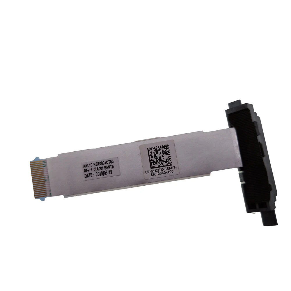 Оптический привод нечетный кабель преобразования HDD для Dell insporton15 5455 5458 5459 3567 3467