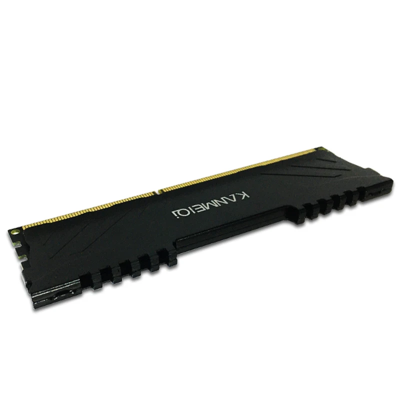 KANMEIQi DDR3 ram 8GB 1866 1600 настольная память с теплоотводом pc3 dimm 4GB 1333MHz 1 5 V CL9 CL11