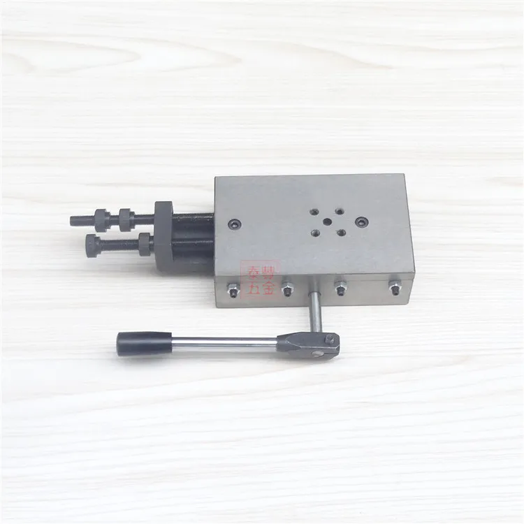 YB-15 Передняя каретка токарного станка ручная | Инструменты