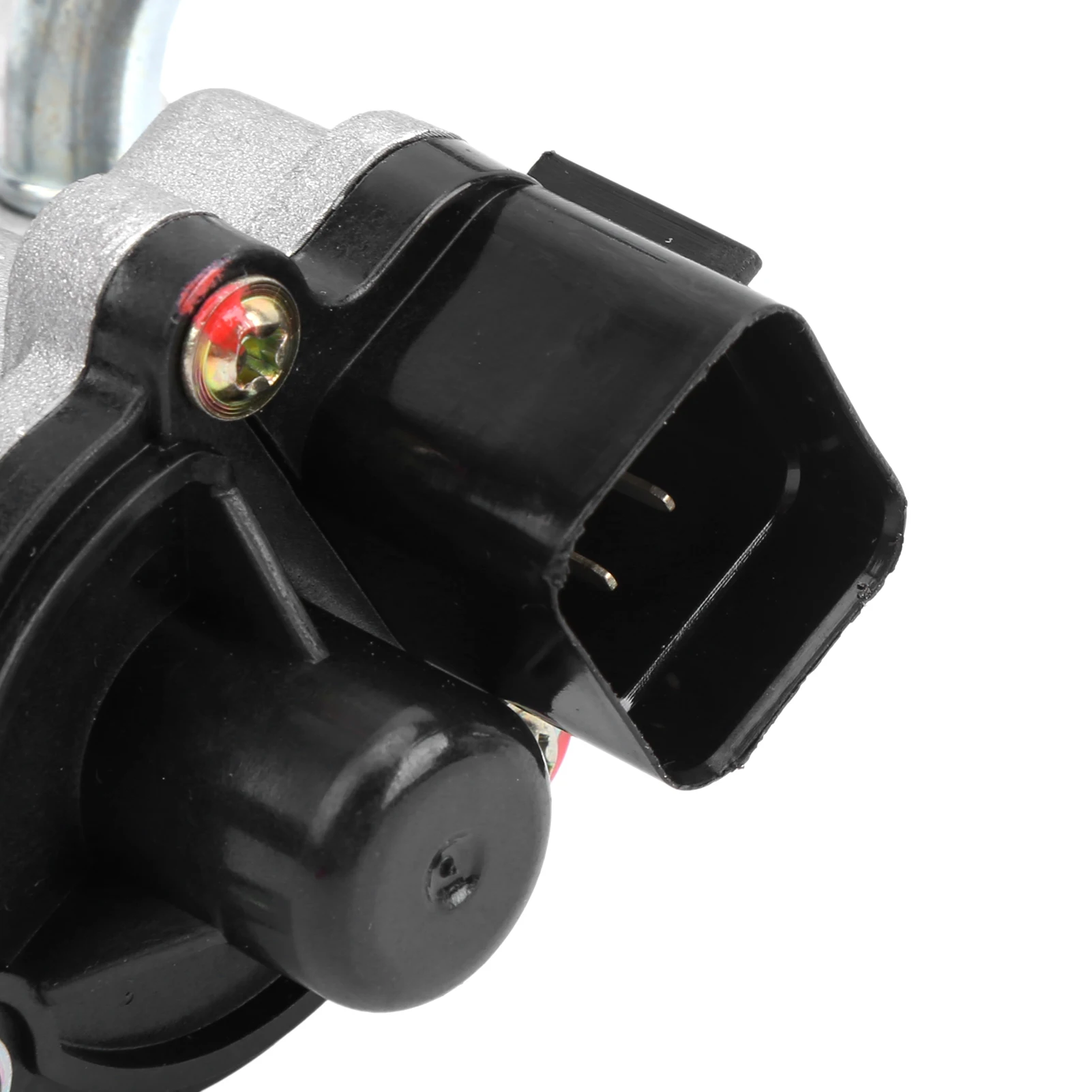 Клапан управления холостым воздухом замена АК MD614743 подходит для Mitsubishi Mirage 1 5/1.8L