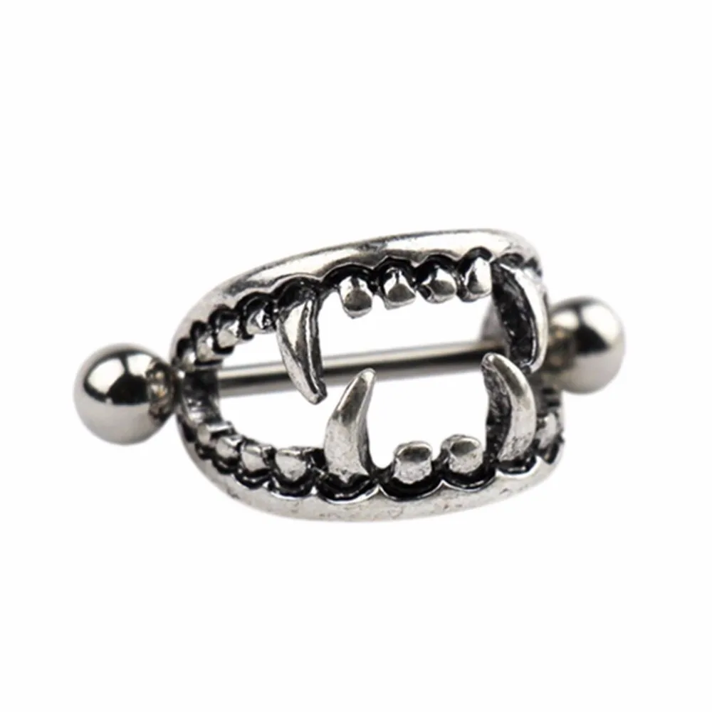 Модные кольца для пирсинга женщин и девушек новые пирсинг соска | Украшения