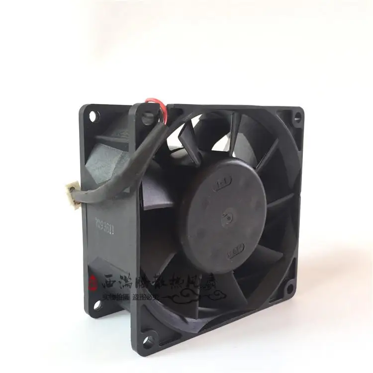 NMB-MAT 3115RL-04W-B59 12 В 8038 а 3 8 см * |