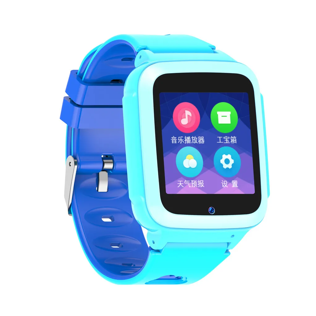 Смарт часы детские GPS 1 44 дюйма с камерой|Смарт-часы| |