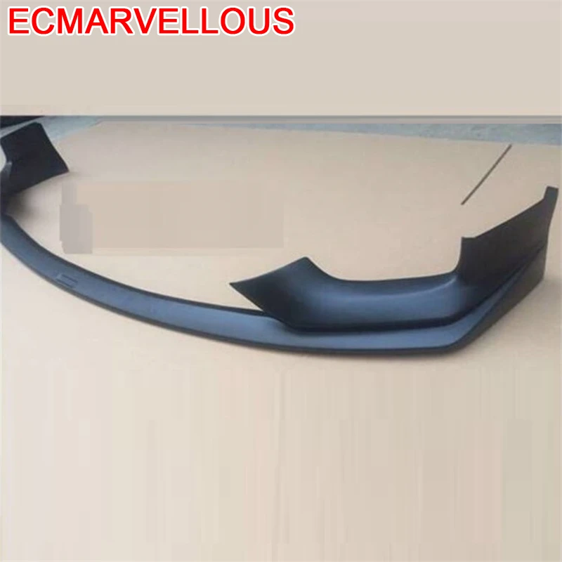 

Aleron Trasero Parachoques Delantero Splitter Front Coche Car Lip Spoiler Auto Bumper 2013 2014 2015 2016 FOR Toyota MARK X