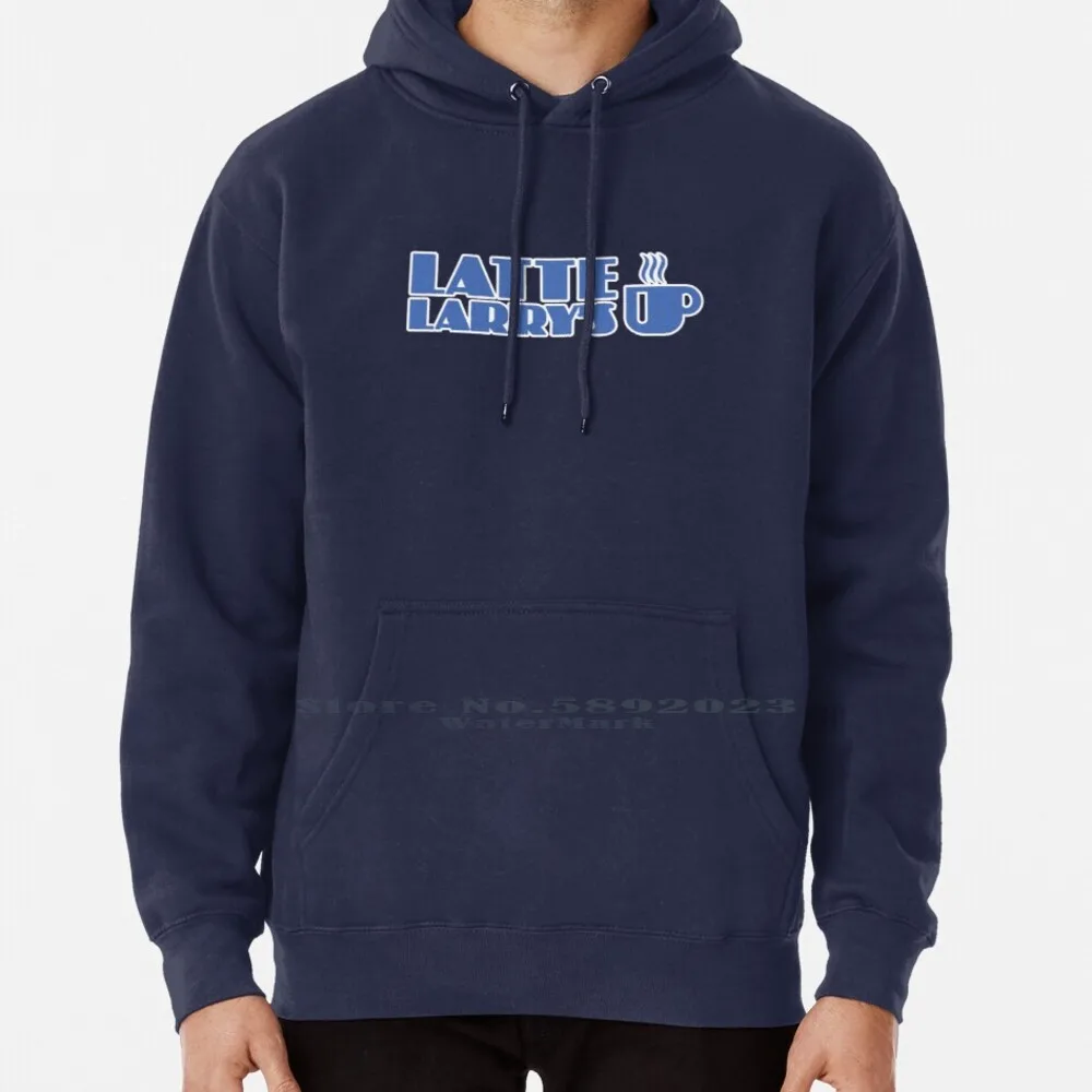 

Latte Larry's Spite Store Hoodie Sweater 6xl Cotton Latte Larrys Spite Store Hot Cup Of Spite Women Teenage Big Size Pullover