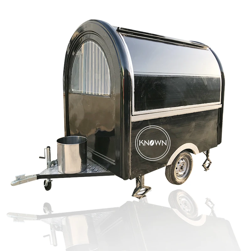 Лидер продаж мобильные тележки для еды/Трейлер/мороженое/закуски/грузовик хот