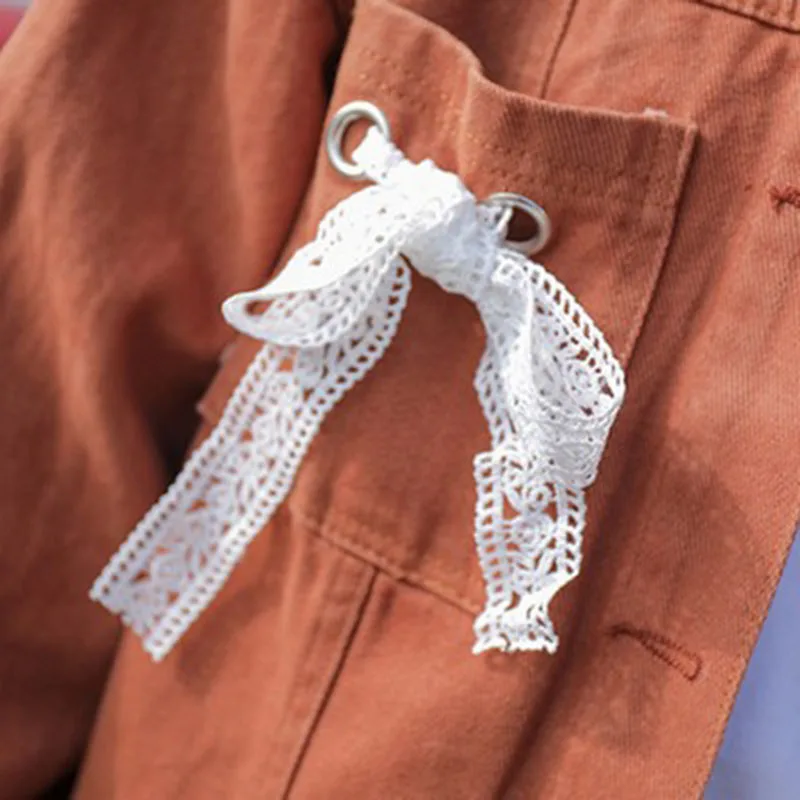 Куртка женская кружевная с длинным рукавом | Женская одежда