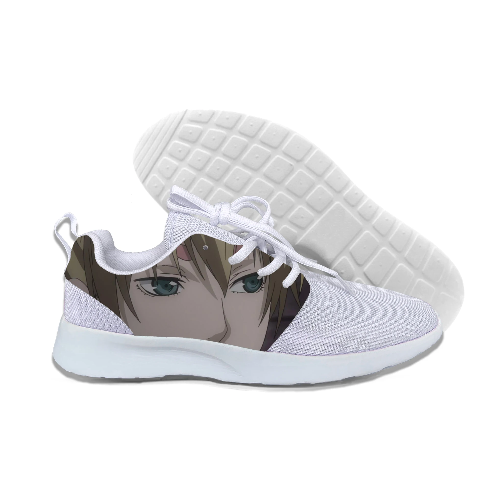 

Gold Saint Fashion Men's Sneakers Lightweight Mesh Casual Shoes Breathable Male Footwear Lace Up Walking Shoe Custom Shoes