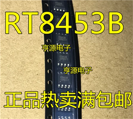 

RT8453B RT8453BGSP SOP8