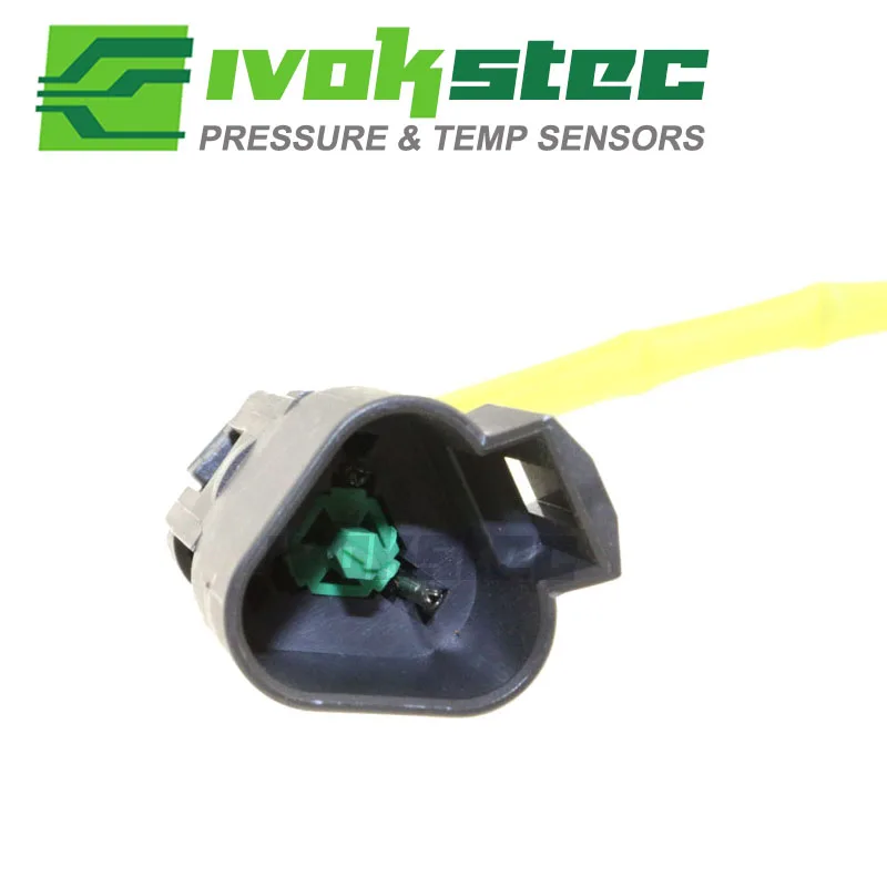 Температура воды Сенсор экскаватор топлива переключатель 7861 93 3520 7861933520 для мини