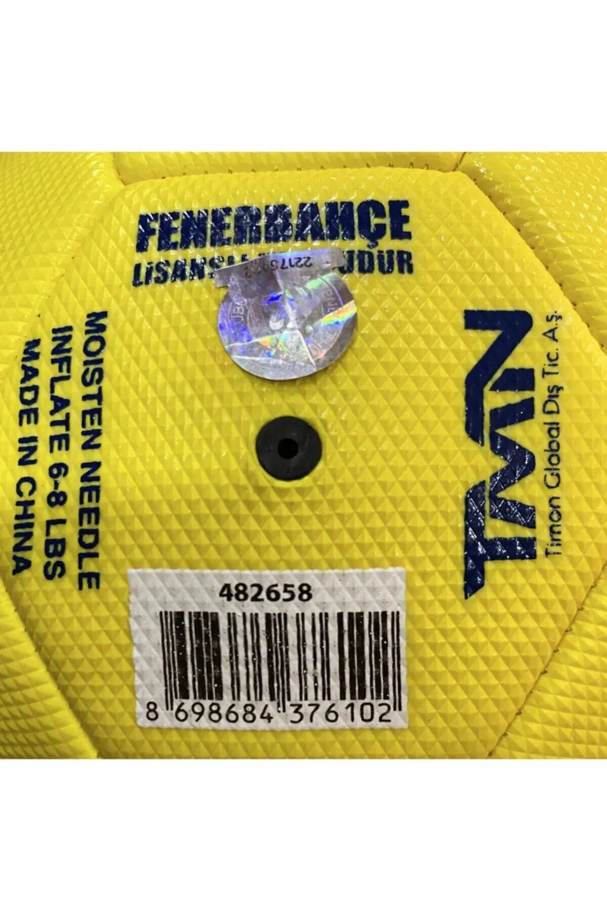 Original Licensed Liverpool Soccer Ball No 5 Fans | Спорт и развлечения