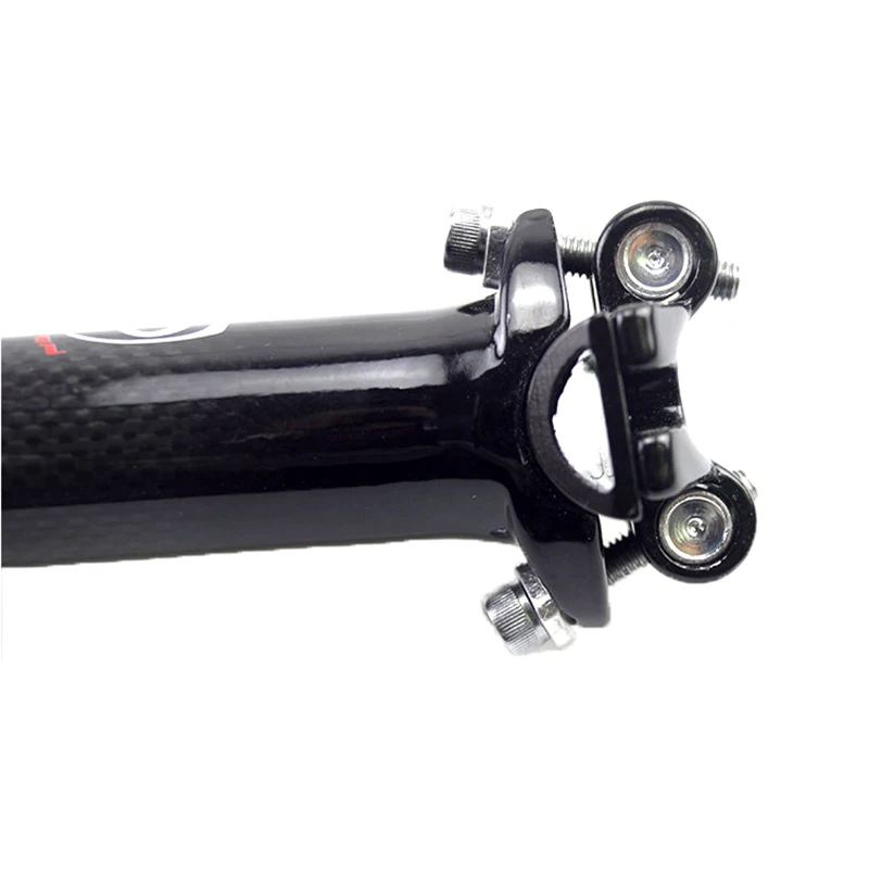 Подседельный штырь DODICI полностью из углеродного волокна 27 2 мм 30 8 31 6 двойной