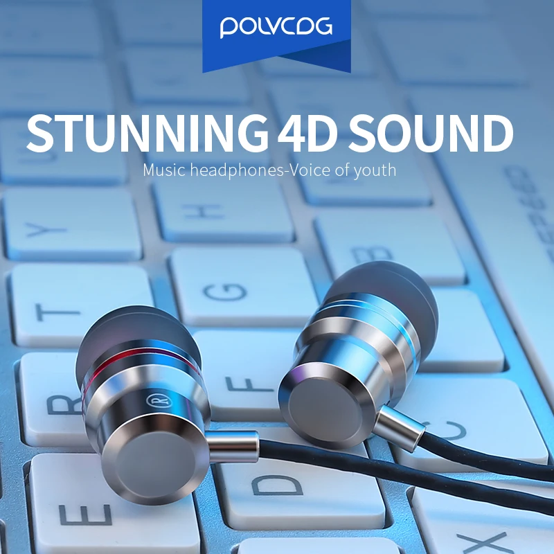 Проводные наушники YH01 для спортивных игр бега с микрофоном водонепроницаемые