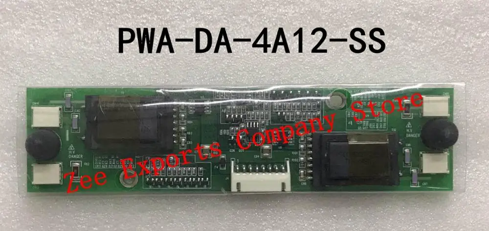 

Original TDK Inverter PWA-DA-4A12-SS tested before shipment