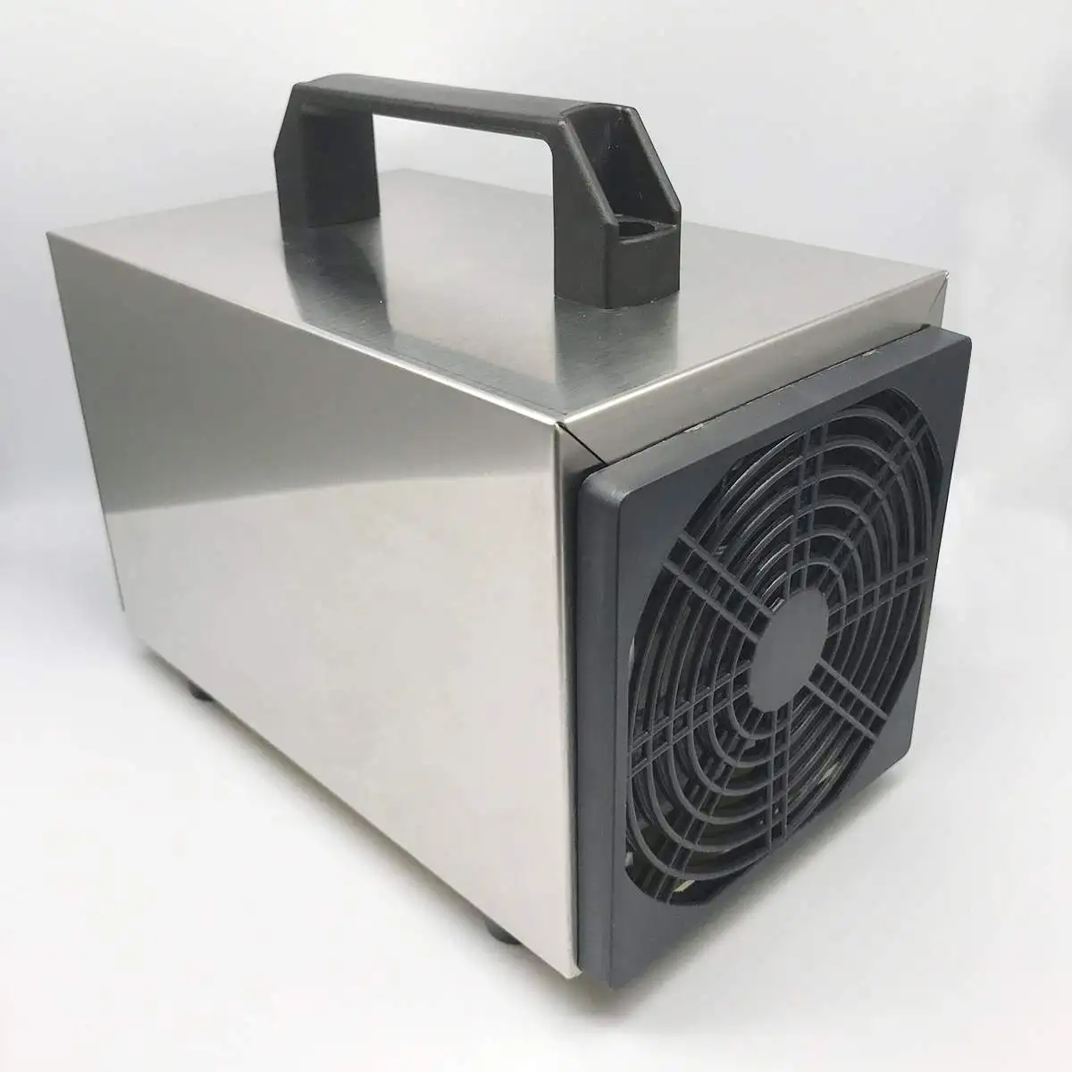 Портативный озонатор портативный очиститель воздуха с таймером 220 В 10/24 г |