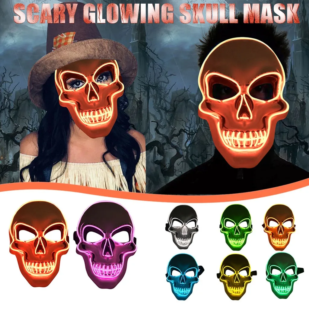 Хэллоуин страшный призрак череп Дети Креативный дизайн роскошный принт Whimsy