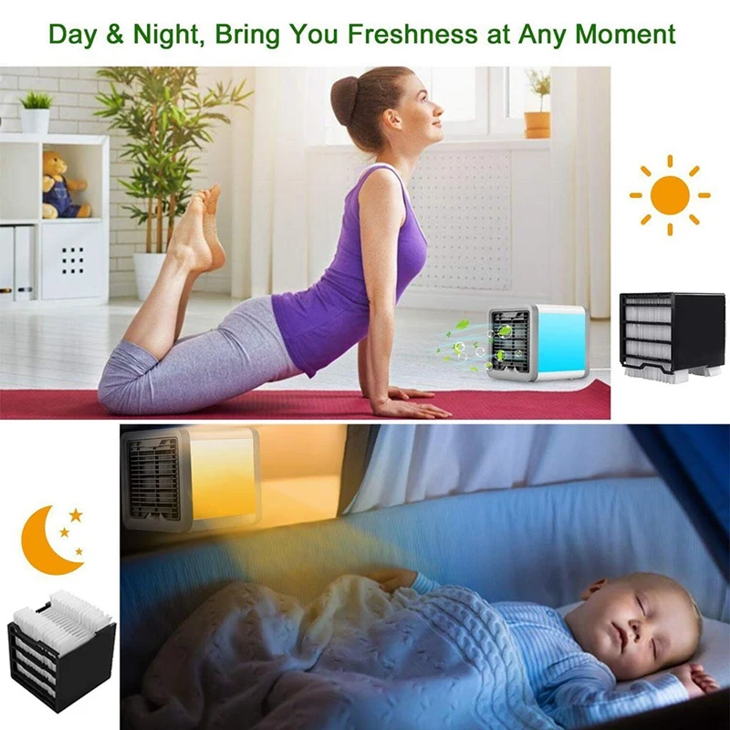 Фильтр для личного пространства охладитель Arctic воздушный замена фильтра Usb