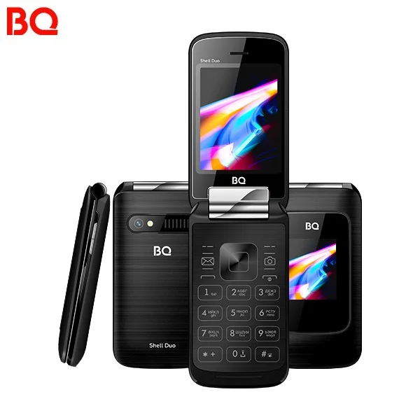 Телефон BQ 2814 Shell Duo|Смартфоны| |