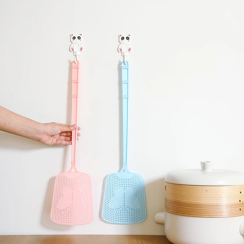 Пластиковая ракетка для уничтожения насекомых мух и мух|Мухобойки| |