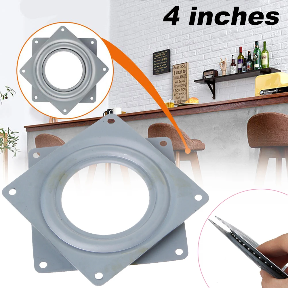 Вращающийся металлический шариковый подшипник вращающаяся на 360 Градусов