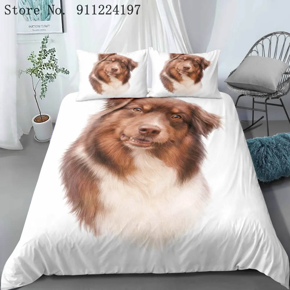 

Комплект постельного белья с 3d-рисунком мопса, пододеяльник с милыми животными, Королевский Комплект постельного белья с рисунком мопса, дл...