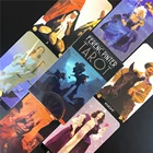 Ferenc Pinter карты Таро Новинка Карта Таро Звездное дерево настольная Игра настольная игра карточная колода Fortune-telling карты формата Оракл