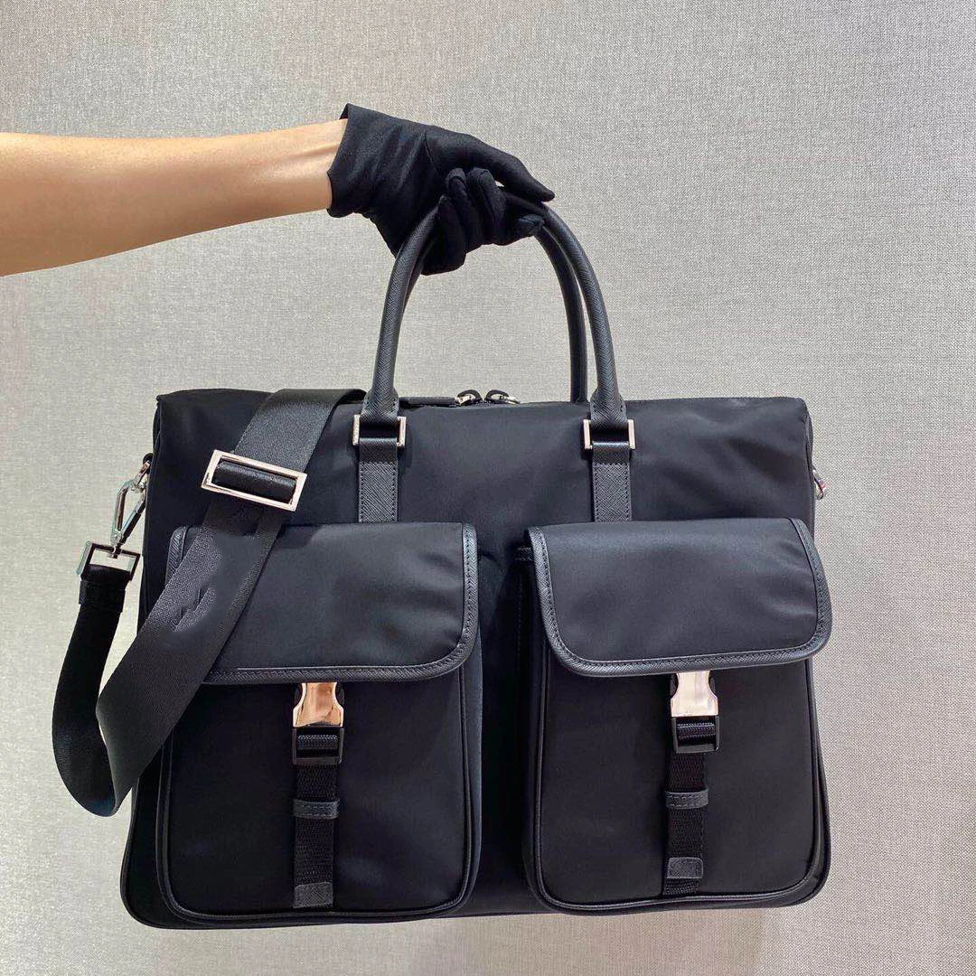 

Men's handbag